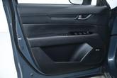 Thumbnail of 2024 Polymetal Gray Metallic Mazda CX-5