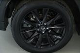 Thumbnail of 2024 Polymetal Gray Metallic Mazda CX-5