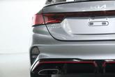 Thumbnail of 2023 Steel Gray Kia Forte