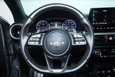 Thumbnail of 2023 Steel Gray Kia Forte