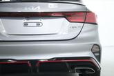 Thumbnail of 2023 Steel Gray Kia Forte