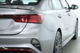 Thumbnail of 2023 Steel Gray Kia Forte