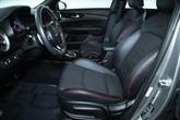 Thumbnail of 2023 Steel Gray Kia Forte