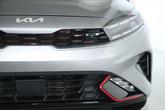 Thumbnail of 2023 Steel Gray Kia Forte