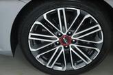 Thumbnail of 2023 Steel Gray Kia Forte