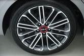 Thumbnail of 2023 Steel Gray Kia Forte