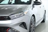 Thumbnail of 2023 Steel Gray Kia Forte