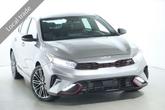Thumbnail of 2023 Steel Gray Kia Forte