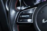 Thumbnail of 2023 Steel Gray Kia Forte