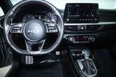 Thumbnail of 2023 Steel Gray Kia Forte