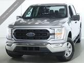 Photo of 2022 Silver Ford F-150