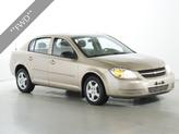 Thumbnail of 2005 Sandstone Metallic Chevrolet Cobalt