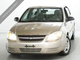Photo of 2005 Sandstone Metallic Chevrolet Cobalt