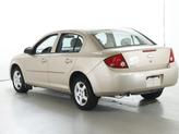 Thumbnail of 2005 Sandstone Metallic Chevrolet Cobalt