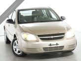 Thumbnail of 2005 Sandstone Metallic Chevrolet Cobalt