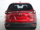 Thumbnail of 2023 Soul Red Crystal Metallic Mazda CX-9