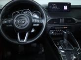 Thumbnail of 2023 Soul Red Crystal Metallic Mazda CX-9