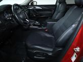 Thumbnail of 2023 Soul Red Crystal Metallic Mazda CX-9