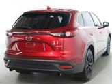 Thumbnail of 2023 Soul Red Crystal Metallic Mazda CX-9