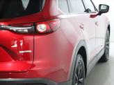 Thumbnail of 2023 Soul Red Crystal Metallic Mazda CX-9