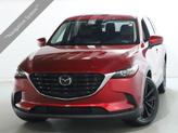 Thumbnail of 2023 Soul Red Crystal Metallic Mazda CX-9
