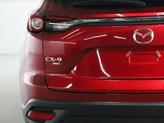 Thumbnail of 2023 Soul Red Crystal Metallic Mazda CX-9