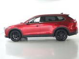 Thumbnail of 2023 Soul Red Crystal Metallic Mazda CX-9