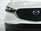 Thumbnail of 2023 Snowflake White Pearl Mazda CX-30
