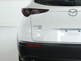Thumbnail of 2023 Snowflake White Pearl Mazda CX-30