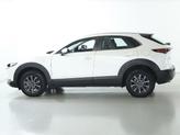 Thumbnail of 2023 Snowflake White Pearl Mazda CX-30