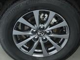 Thumbnail of 2023 Snowflake White Pearl Mazda CX-30