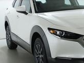 Thumbnail of 2023 Snowflake White Pearl Mazda CX-30
