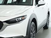 Thumbnail of 2023 Snowflake White Pearl Mazda CX-30