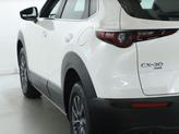 Thumbnail of 2023 Snowflake White Pearl Mazda CX-30