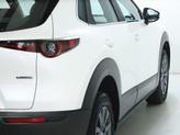 Thumbnail of 2023 Snowflake White Pearl Mazda CX-30