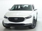 Thumbnail of 2023 Snowflake White Pearl Mazda CX-30