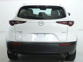 Thumbnail of 2023 Snowflake White Pearl Mazda CX-30