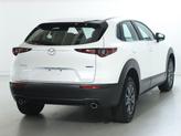 Thumbnail of 2023 Snowflake White Pearl Mazda CX-30