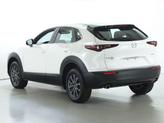 Thumbnail of 2023 Snowflake White Pearl Mazda CX-30