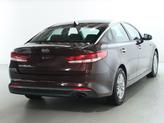 Thumbnail of 2018 Sangria Red Kia Optima