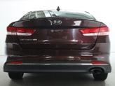 Thumbnail of 2018 Sangria Red Kia Optima