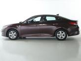 Thumbnail of 2018 Sangria Red Kia Optima