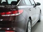 Thumbnail of 2018 Sangria Red Kia Optima