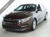 Thumbnail of 2018 Sangria Red Kia Optima