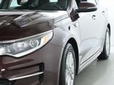 Thumbnail of 2018 Sangria Red Kia Optima