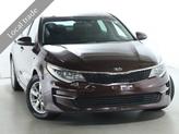 Thumbnail of 2018 Sangria Red Kia Optima
