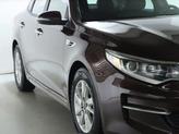 Thumbnail of 2018 Sangria Red Kia Optima