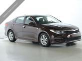 Thumbnail of 2018 Sangria Red Kia Optima