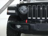 Thumbnail of 2018 Black Clearcoat Jeep Wrangler