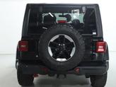 Thumbnail of 2018 Black Clearcoat Jeep Wrangler
